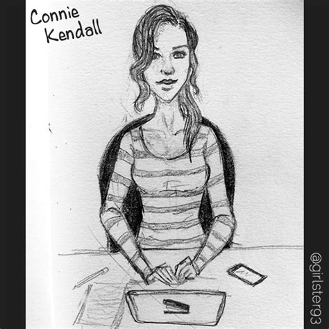 connie hentai|Connie Kendall